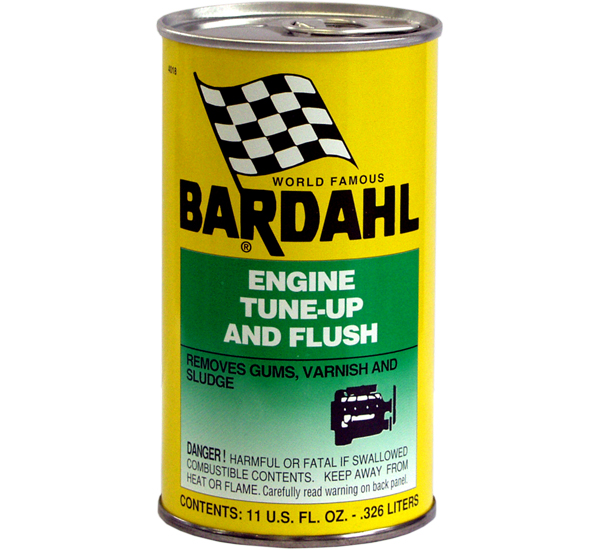 BARDAHL ETF エンジンチューンナップ ＆フラッシュ（719） | エンジン 
